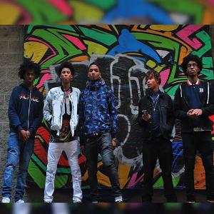 ดาวน์โหลดและฟังเพลง We outside with my gang (feat. Juztkp) พร้อมเนื้อเพลงจาก OG Daneger