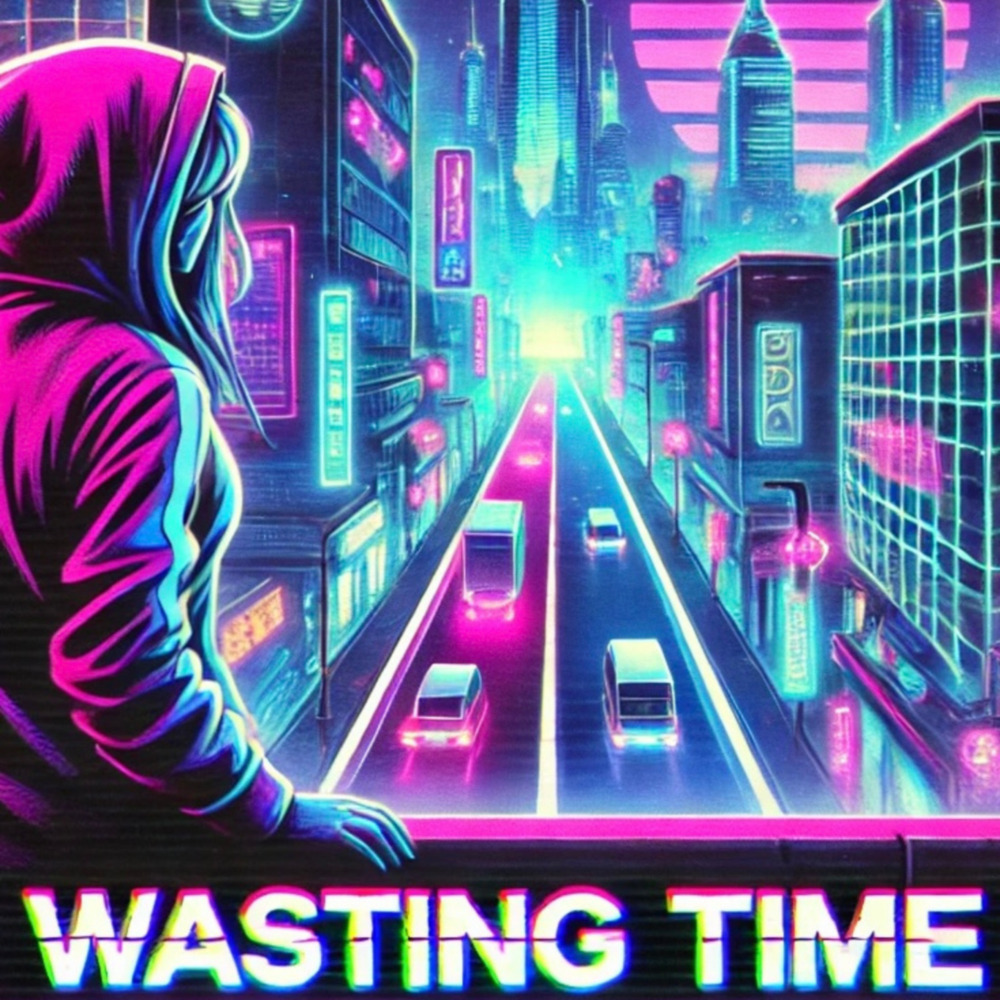 Wasting Time