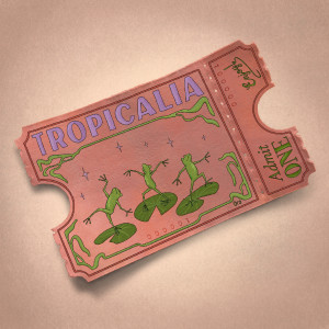YoSoyMatt的專輯Tropicalia
