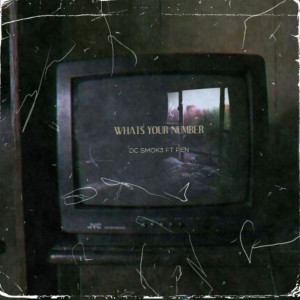 收听DC Smoke的Whats Your Number歌词歌曲