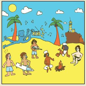 default playlist img