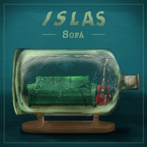 ดาวน์โหลดและฟังเพลง Sofá พร้อมเนื้อเพลงจาก Islas
