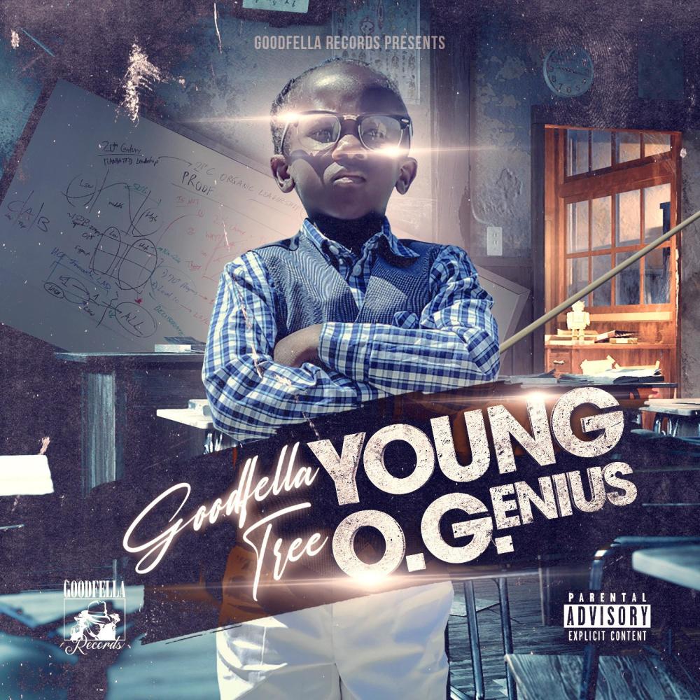 Made Man (feat. Payroll Giovanni) (Explicit)