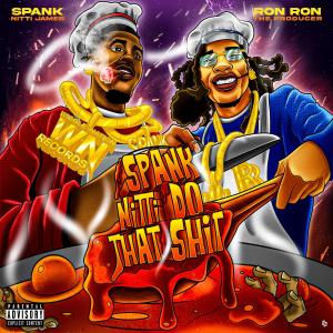 收聽Spank Nitti James的Mr Untouchable (feat. Jayluckk) (Explicit)歌詞歌曲