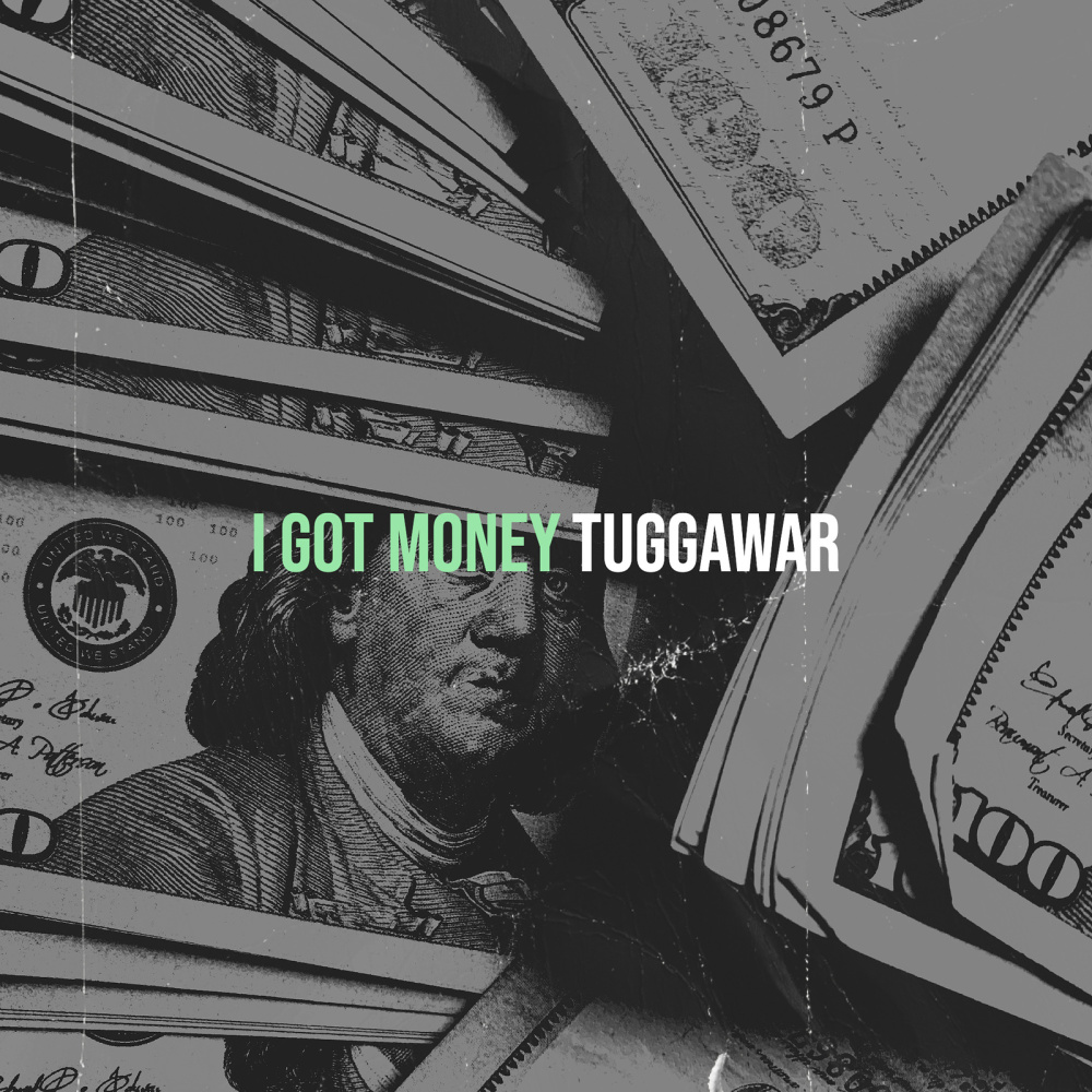 I Got Money (Explicit)