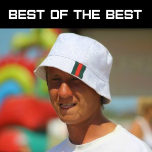 Ронич的專輯Best of the Best