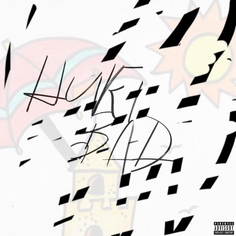 HURT BAD (feat. Asa Jake & Karma) (Explicit)