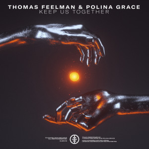 Album Keep Us Together from Thomas Feelman