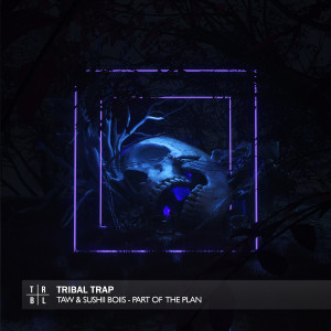 收聽Taw的Part of the Plan (Explicit)歌詞歌曲