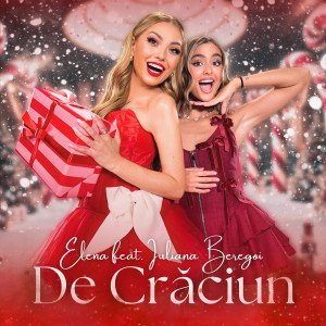 Elena的專輯De Crăciun