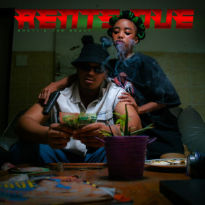 Listen to DEM NOT READY (Explicit) song with lyrics from BHUTI & THE BEAST