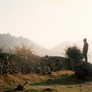 收聽DavidPS的Oxígeno del '94歌詞歌曲