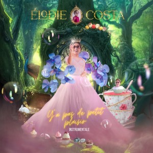 Album Y'a pas de petit plaisir (Instrumentale) from 