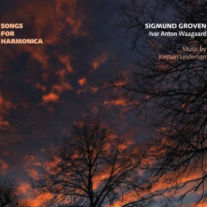 Sigmund Groven的專輯Songs for Harmonica