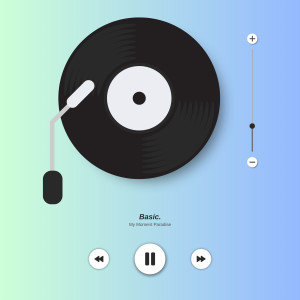 Album Basic. from 