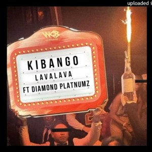 Lava Lava的專輯Kibango