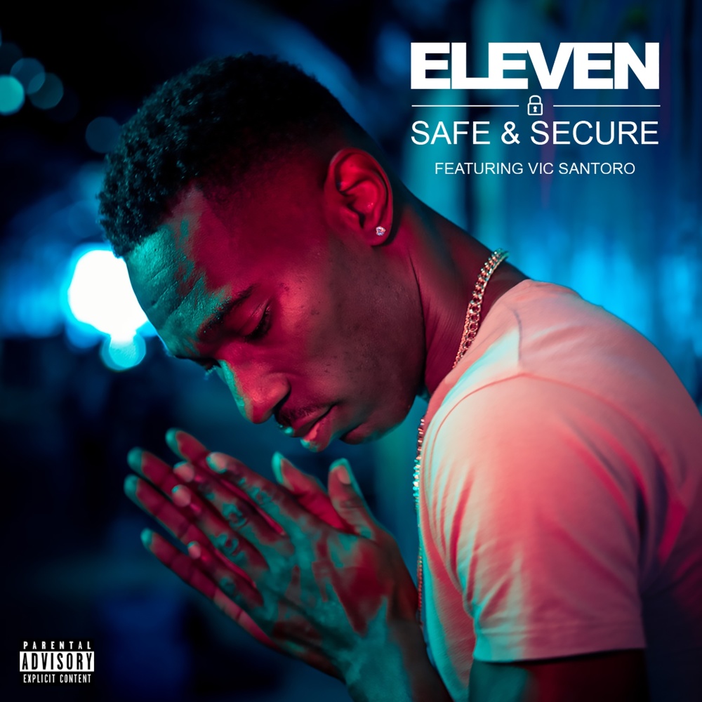 Safe and Secure (Explicit)