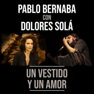 Pablo Bernaba的專輯Un Vestido y un Amor
