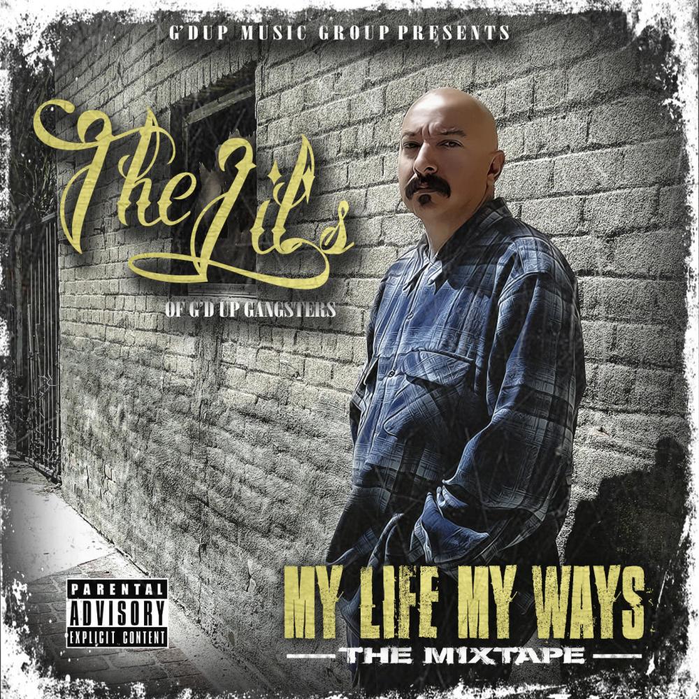 How Deep Is Your Hood (feat. Chino Grande, Baby Jokes & Mr. Groove) (Explicit) (feat. Chino Grande, Baby Jokes & Mr. Groove|Explicit)