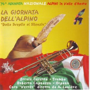 收聽Ercole Ceretta的Il Canto degli Italiani (其他)歌詞歌曲
