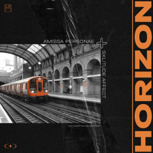 收聽SXLITUDE AFFECT的horizon (slowed)歌詞歌曲