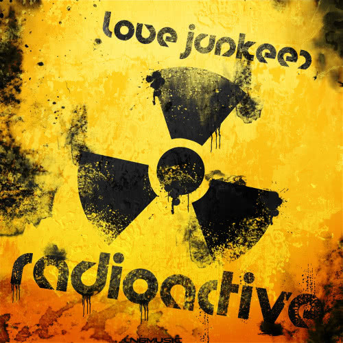 Radioactive (Malu Project Ft. Amfora Remix Edit)