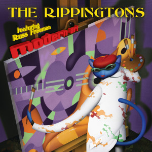 ดาวน์โหลดและฟังเพลง Black Book (Album Version) พร้อมเนื้อเพลงจาก The Rippingtons