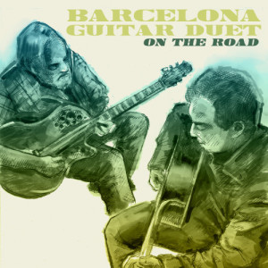 ดาวน์โหลดและฟังเพลง Besame Mucho พร้อมเนื้อเพลงจาก Barcelona Guitar Duet
