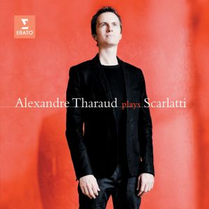 收聽Alexandre Tharaud的Keyboard Sonata in F Minor, Kk. 239歌詞歌曲