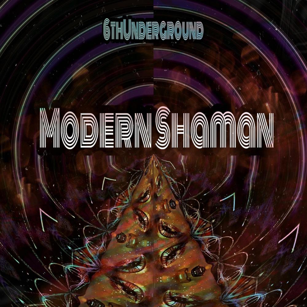 Modern Shaman