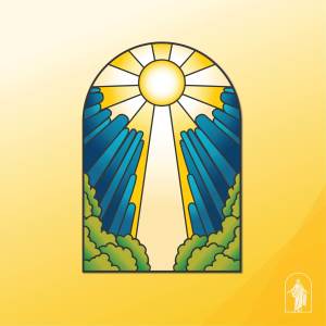 Música de la iglesia de Jesucristo的專輯Mira hacia Cristo