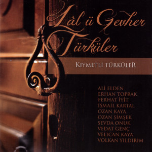 Listen to Malatya 'dan Bir Yar Sevdim song with lyrics from Ferhat İyit