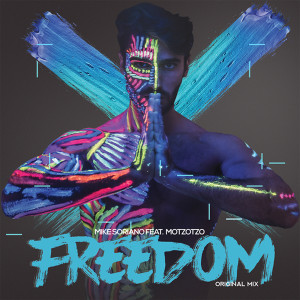 Listen to Freedom song with lyrics from Mike Soriano