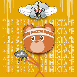 Sech的專輯The Sensation Mixtape