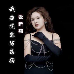 Album 我若提笔写离伤 from 张新燕