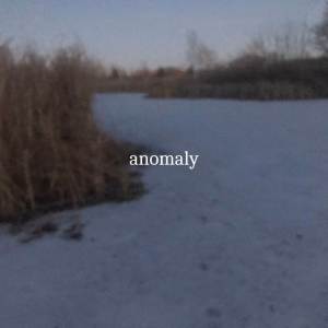 Becks的專輯anomaly: a collection of melancholy songs