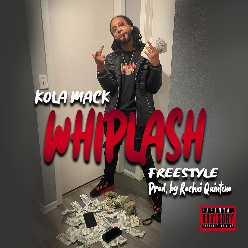 Whiplash (Explicit)