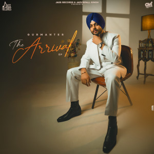 Album The Arrival from 