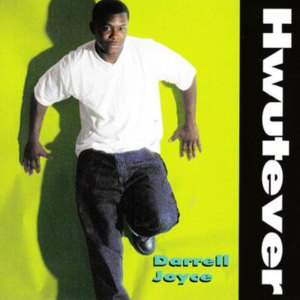 收聽Darrell Joyce的Gangster Rappers (Live)歌詞歌曲