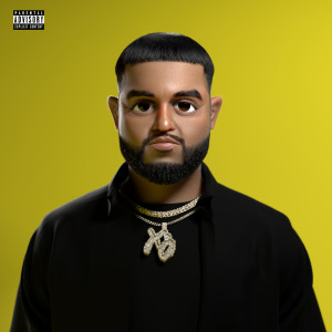 Good Intentions (Brown Boy 2 Deluxe Version) (Explicit)