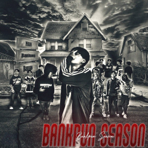 Listen to In the City (Explicit) song with lyrics from 2S BANKPUN