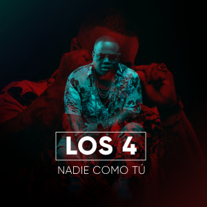 Jorge Jr.的專輯Nadie Como Tú (Remix)