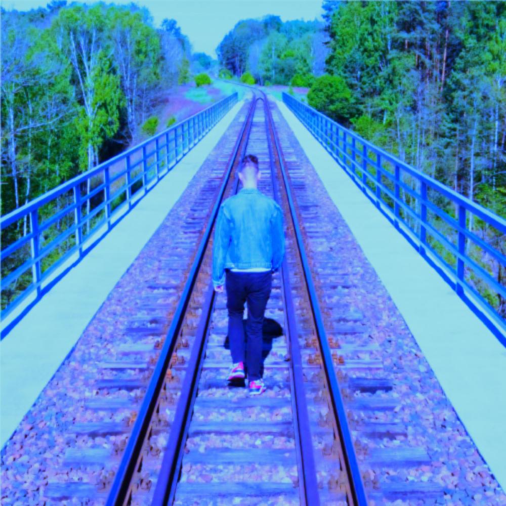 Przyjdzie czas (early Remix)