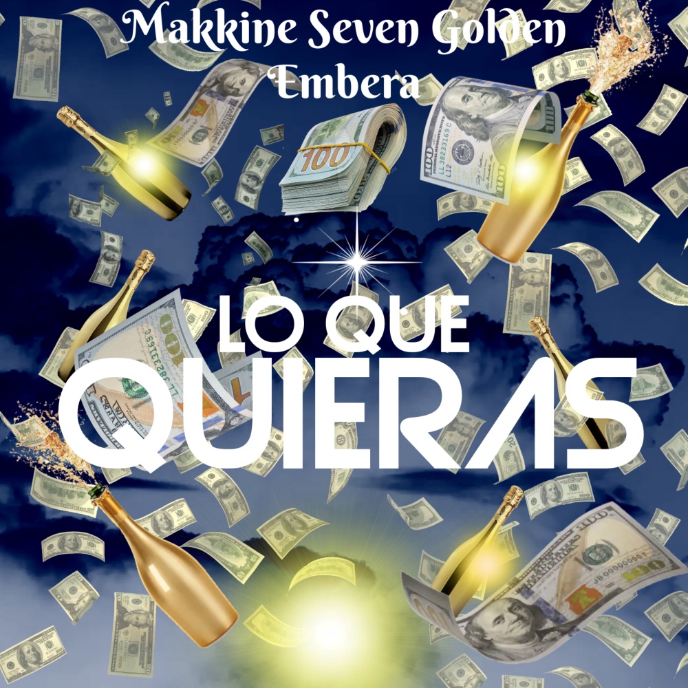 Lo Que Quieras