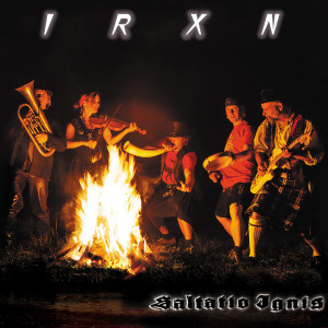 Dengarkan Palaestina lagu dari IRXN dengan lirik