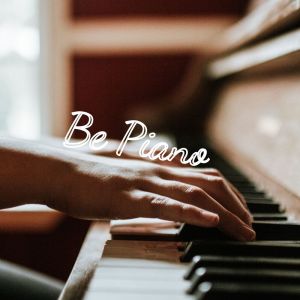 Album Be Piano from Svjatoslav Teofilovič Richter