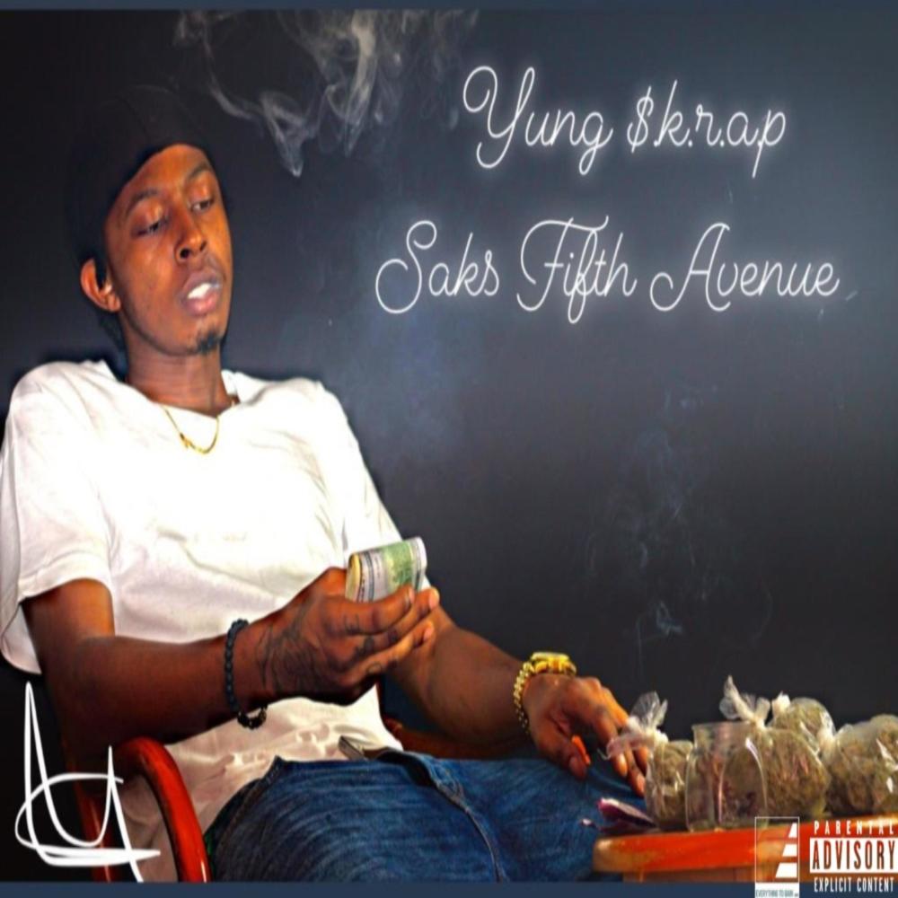 Saks Fifth Avenue (Explicit)