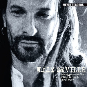 Listen to Introduction Of The Band song with lyrics from Willy DeVille