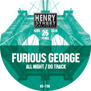 Listen to All Night song with lyrics from Furious George