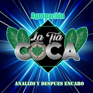 收聽La Tia Coca的Maldito Amorcito歌詞歌曲
